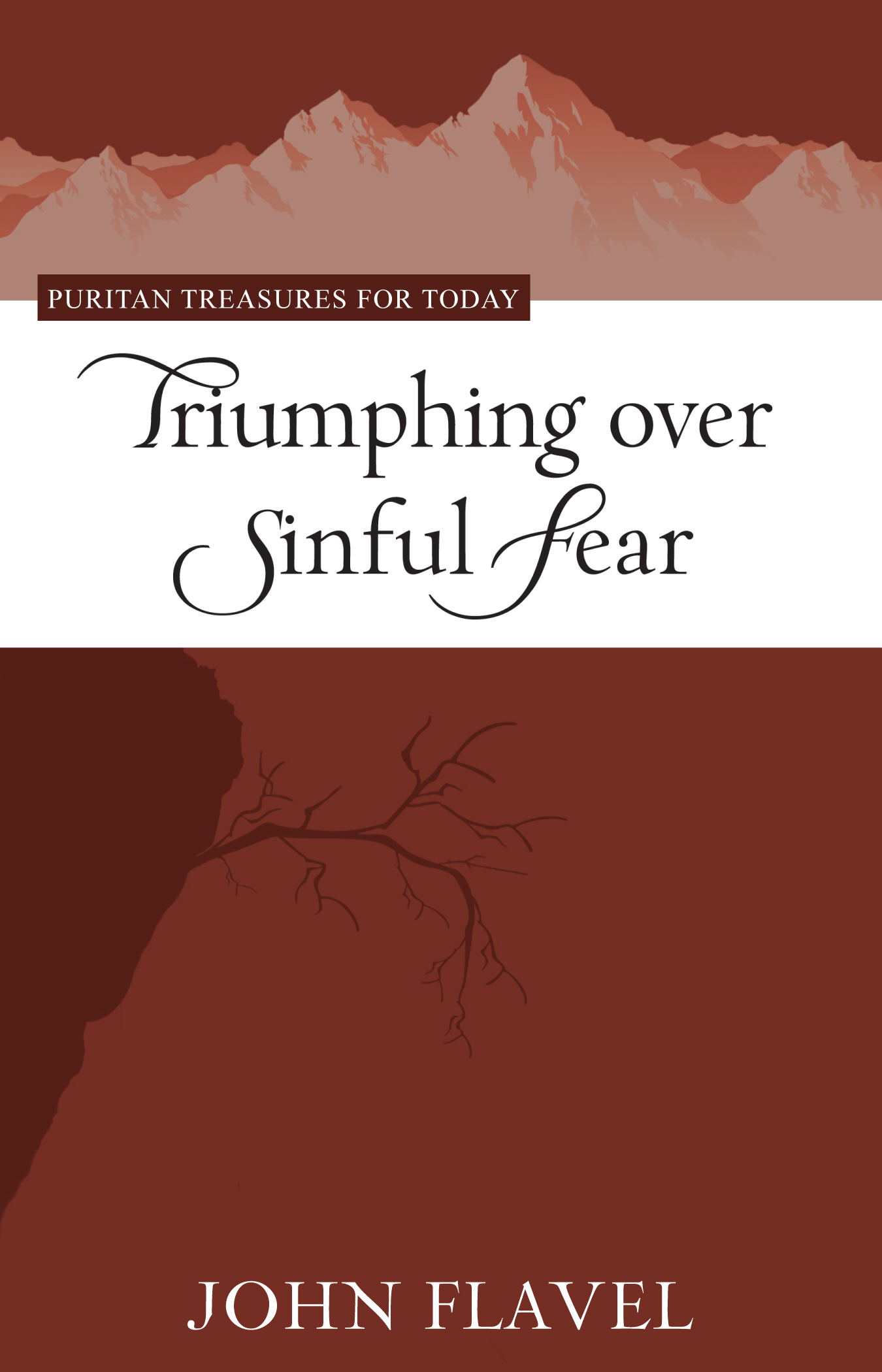 Triumphing Over Sinful Fear John Flavel and J. Stephen Yuille